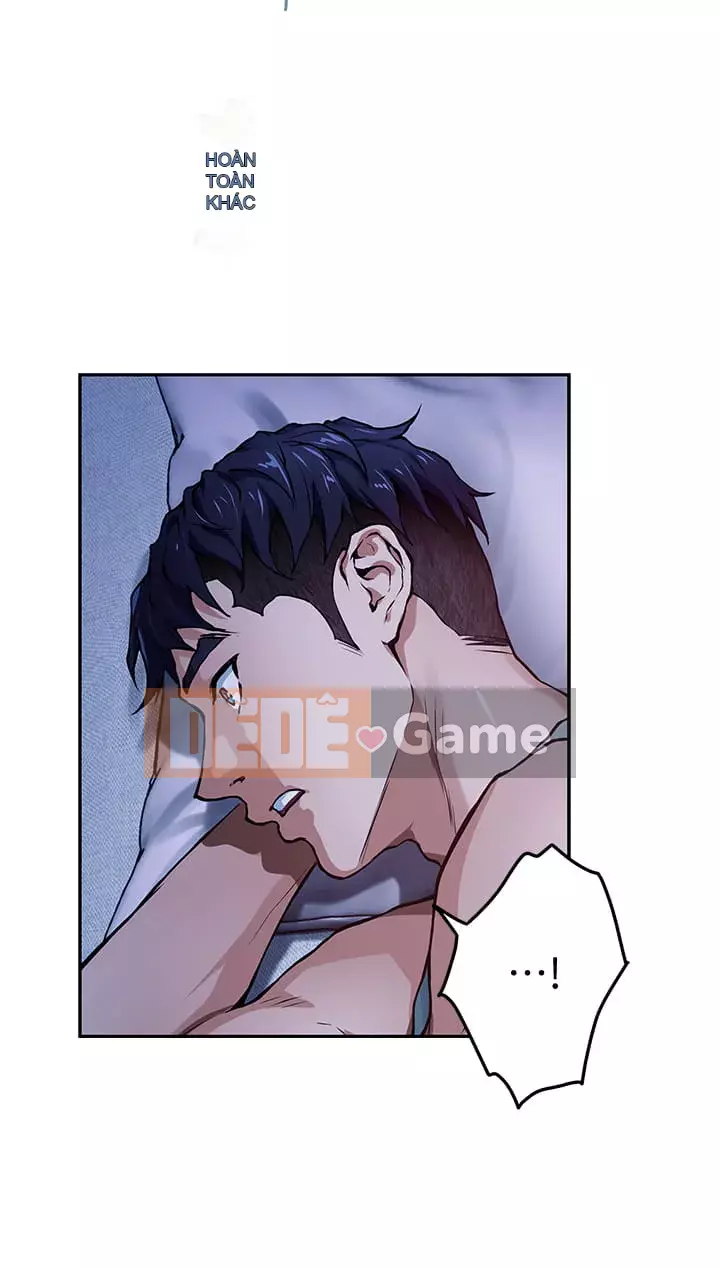 Phòng chị gái Chương 1-8