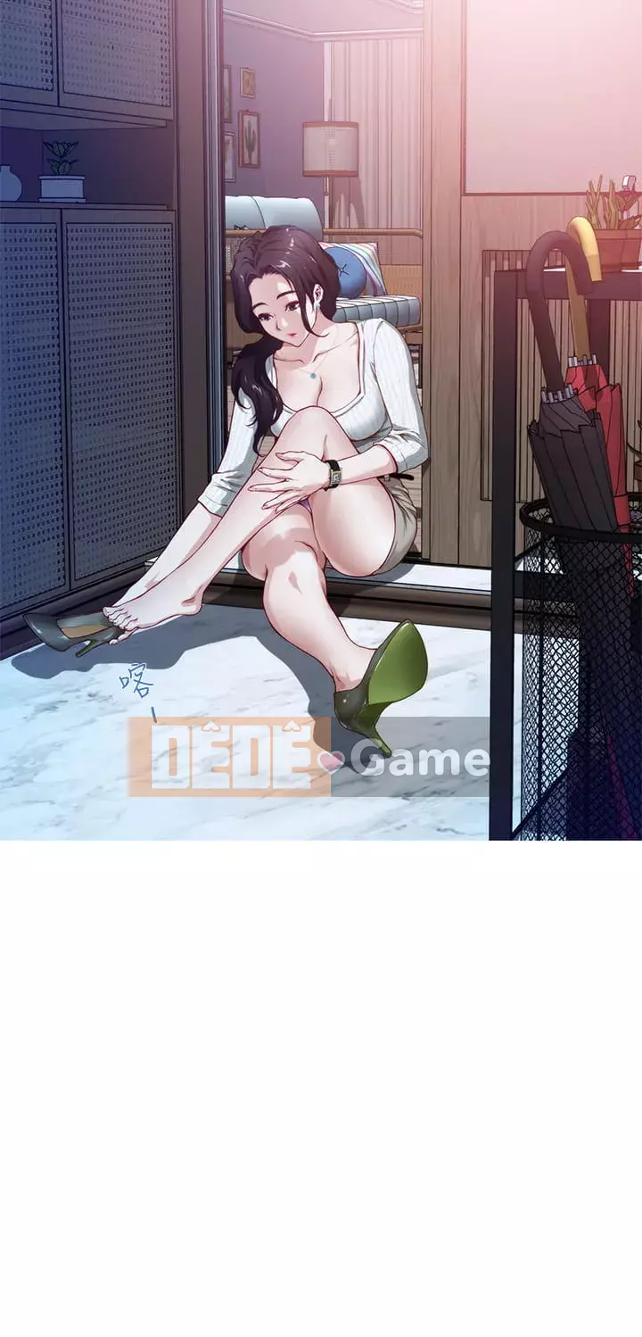 Phòng chị gái Chương 1-8