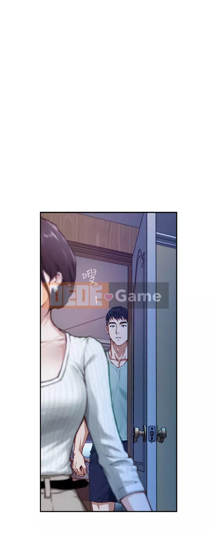 Phòng chị gái Chương 1-8