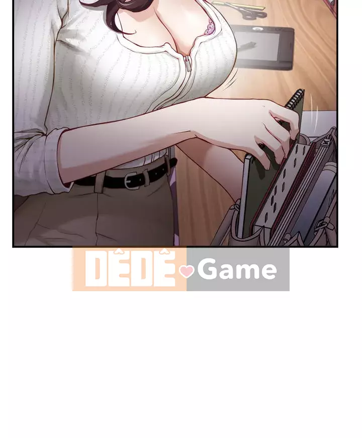 Phòng chị gái Chương 1-8