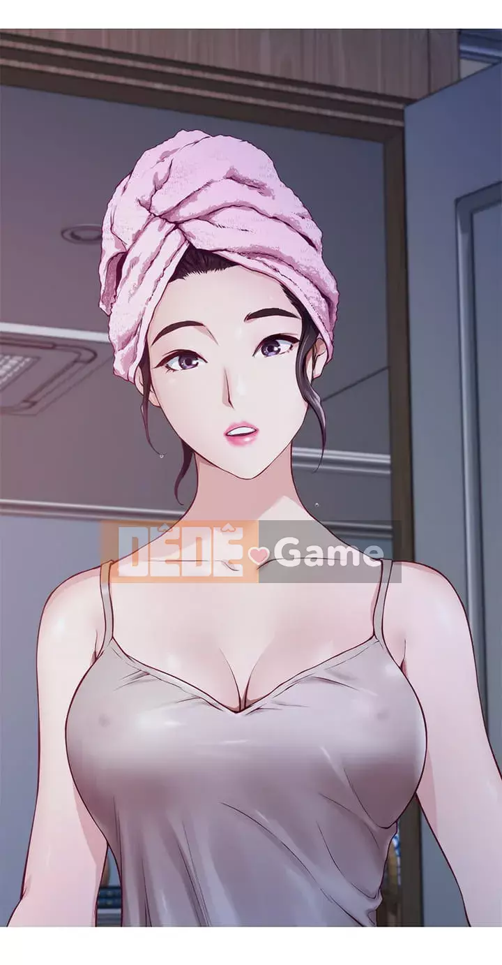 Phòng chị gái Chương 1-8