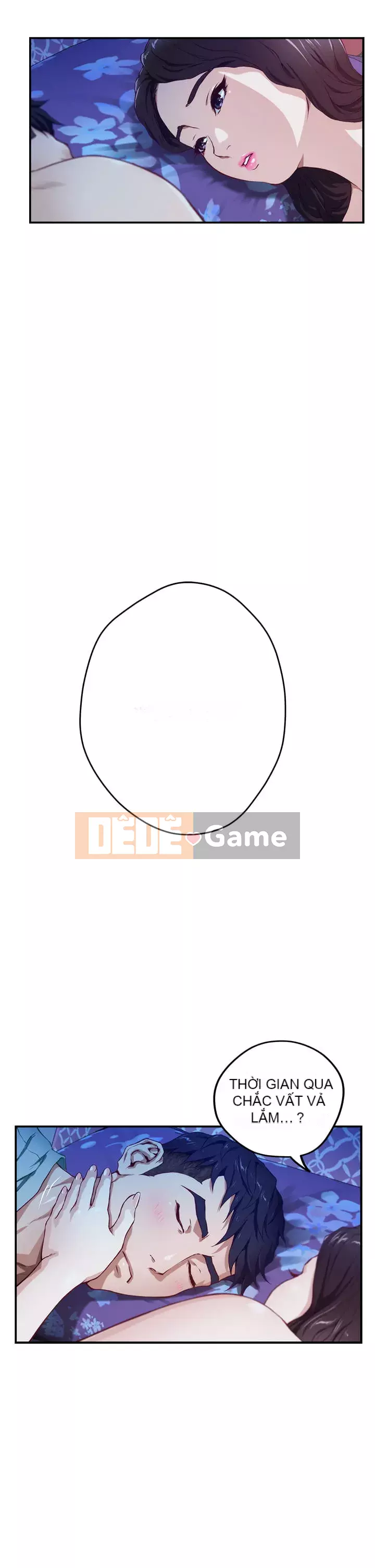 Phòng chị gái Chương 1-8