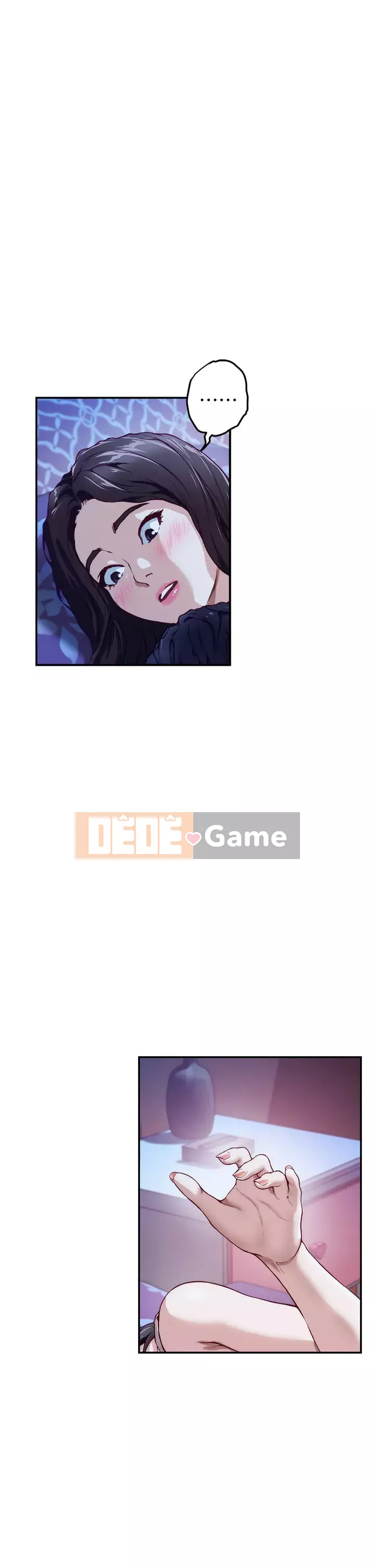 Phòng chị gái Chương 1-8