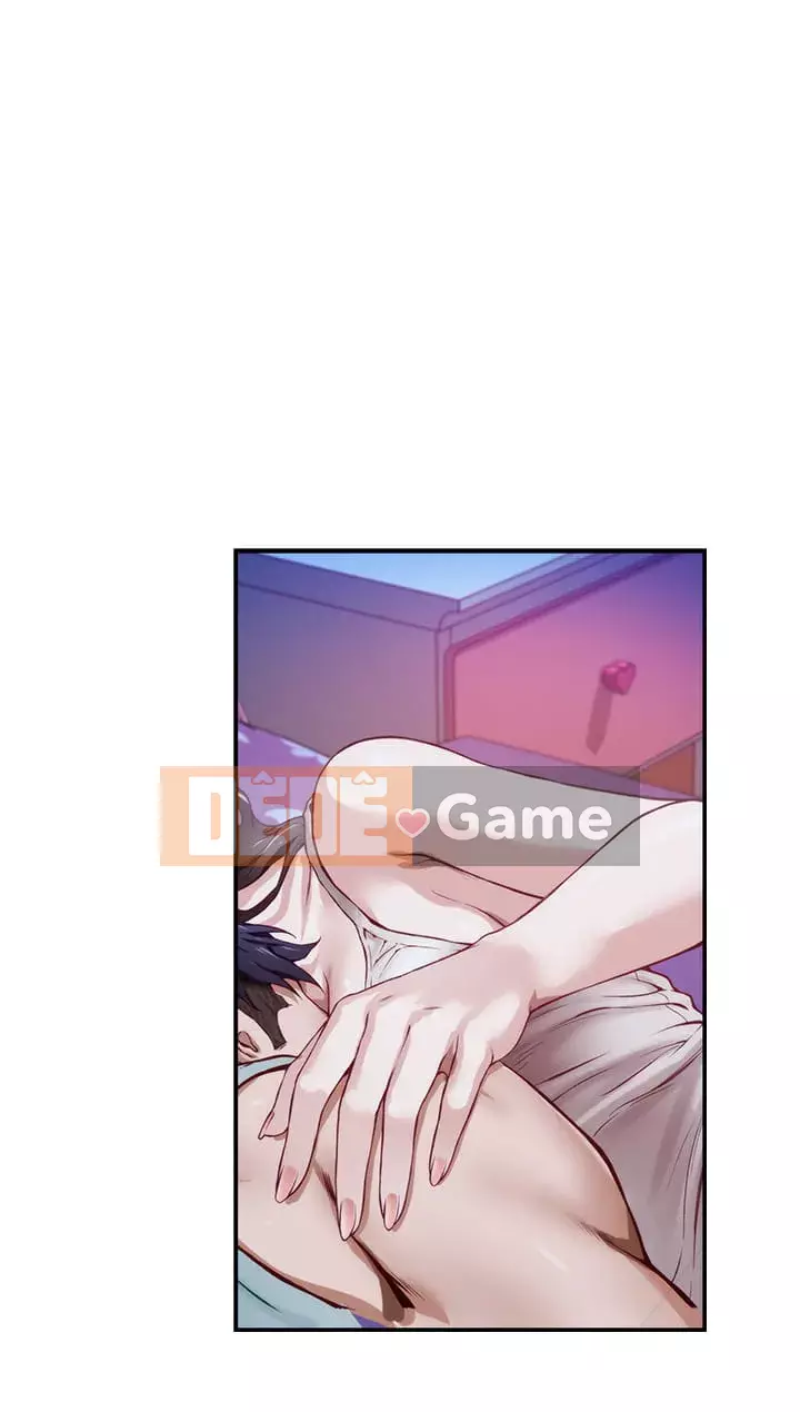 Phòng chị gái Chương 1-8