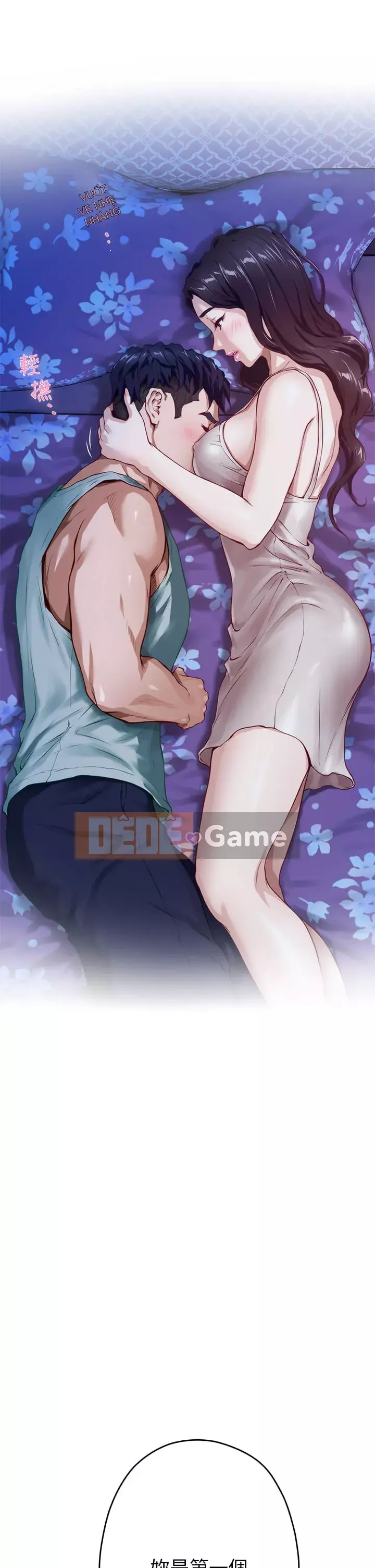 Phòng chị gái Chương 1-8