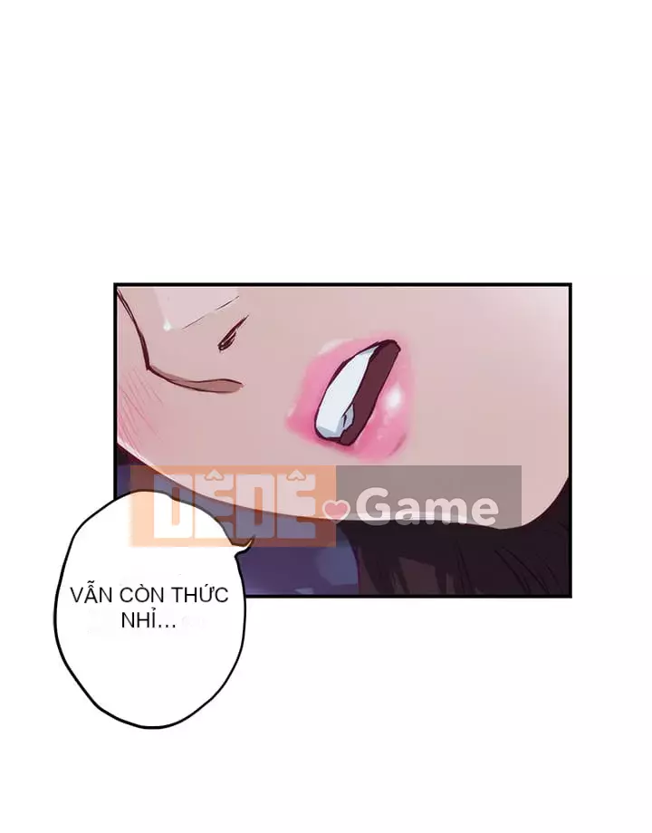 Phòng chị gái Chương 1-8