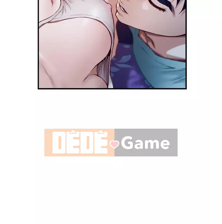 Phòng chị gái Chương 1-8