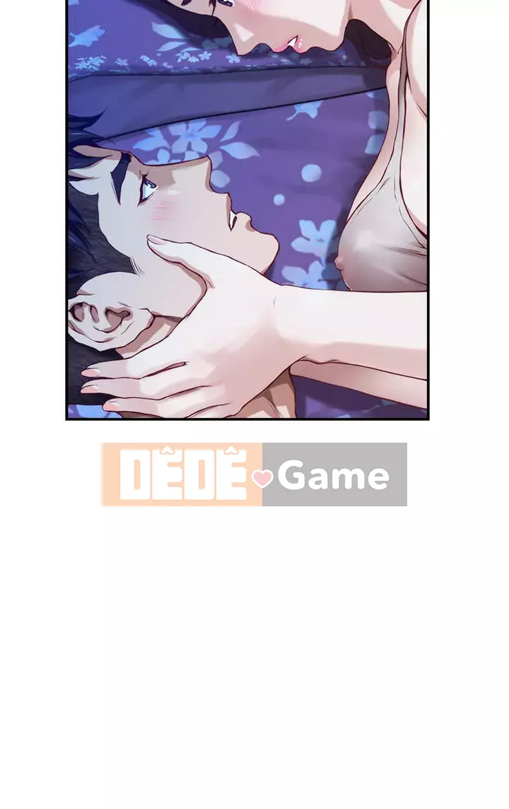 Phòng chị gái Chương 1-8