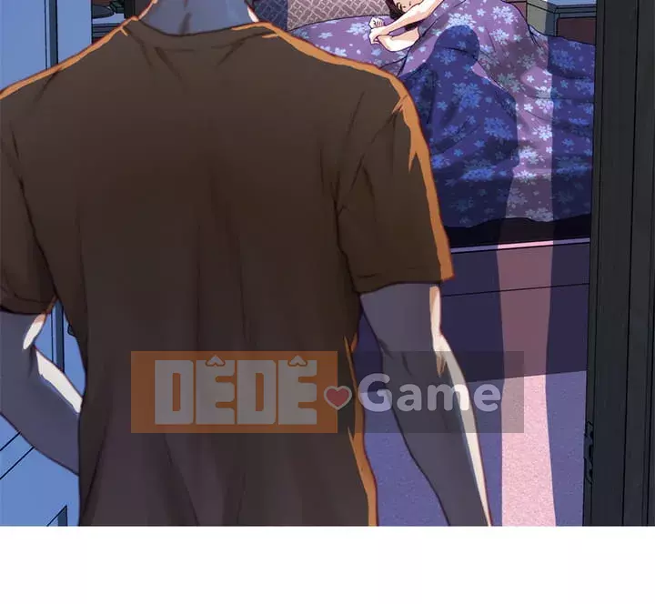 Phòng chị gái Chương 1-8