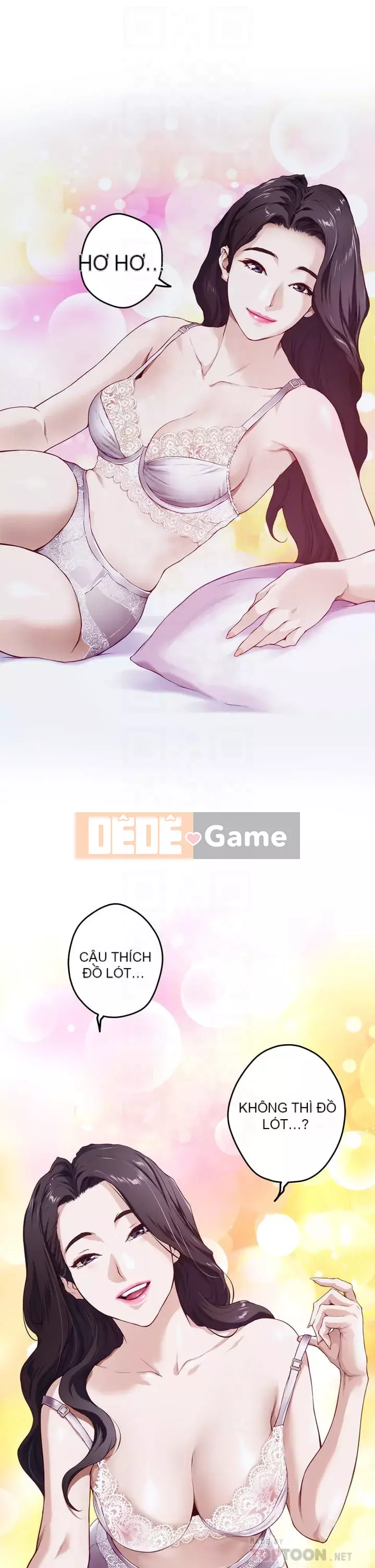 Phòng chị gái Chương 1-8