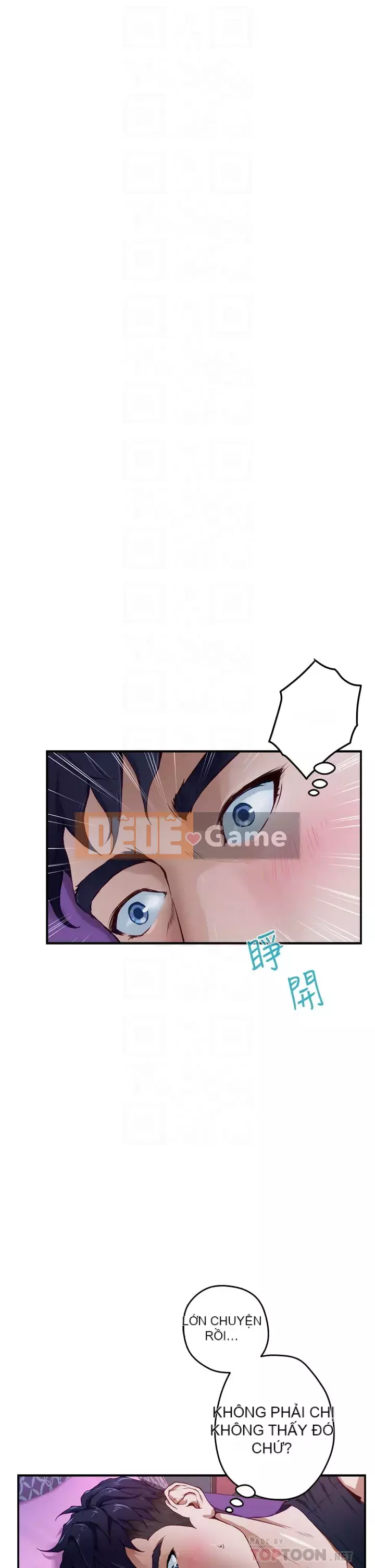 Phòng chị gái Chương 1-8