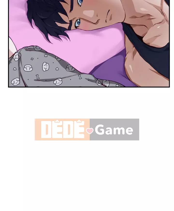 Phòng chị gái Chương 1-8