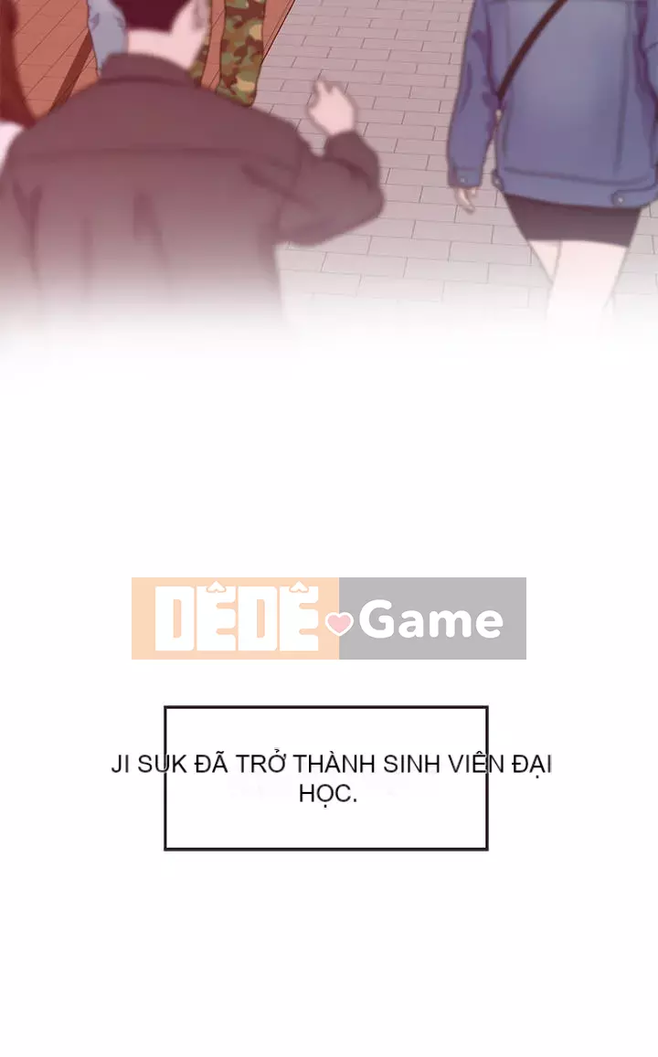 Phòng chị gái Chương 1-8