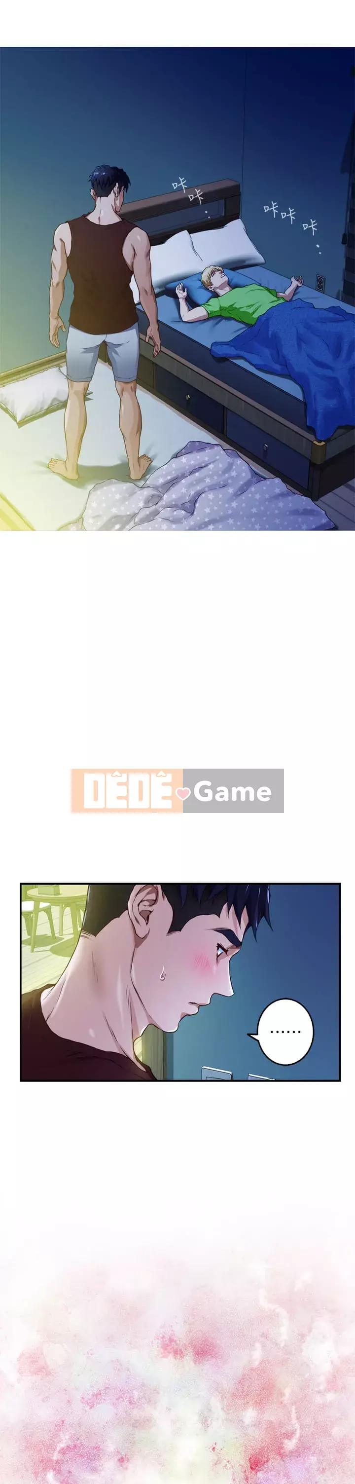 Phòng chị gái Chương 1-8