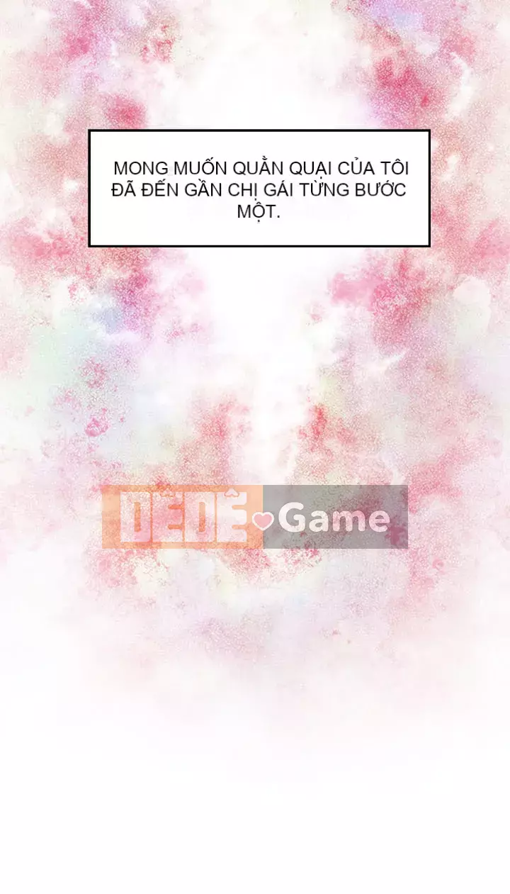 Phòng chị gái Chương 1-8