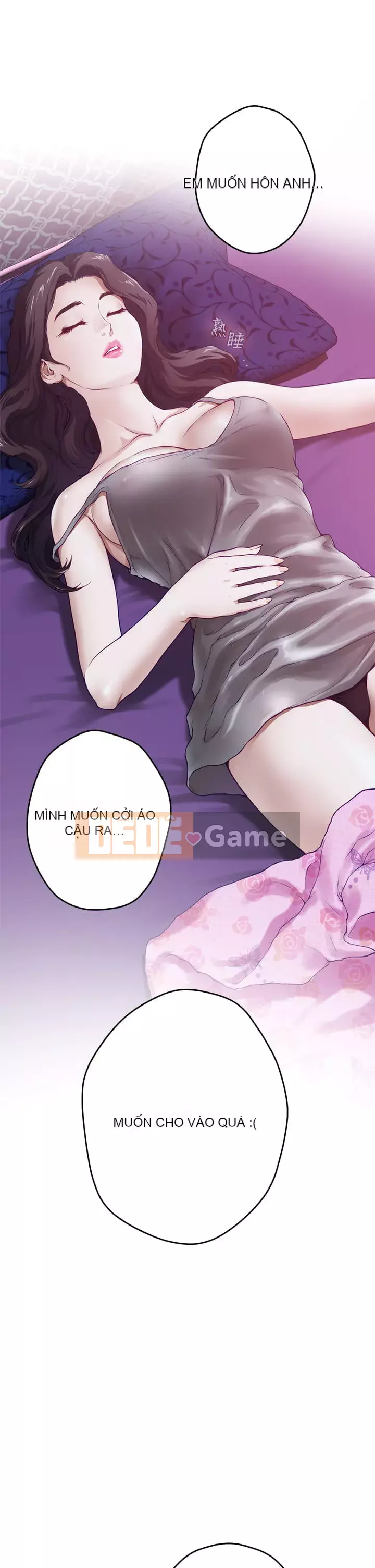 Phòng chị gái Chương 1-8