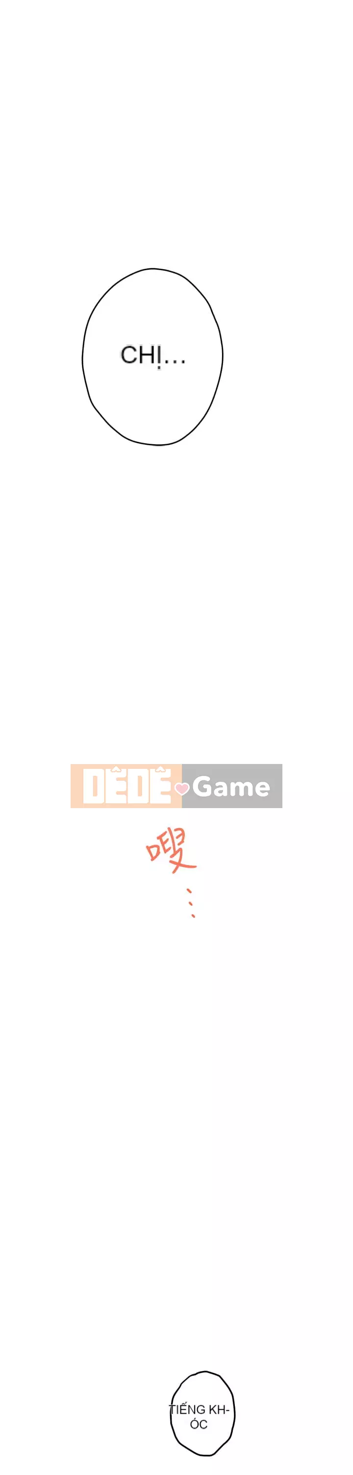 Phòng chị gái Chương 1-8