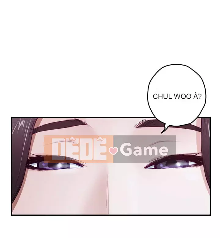 Phòng chị gái Chương 1-8