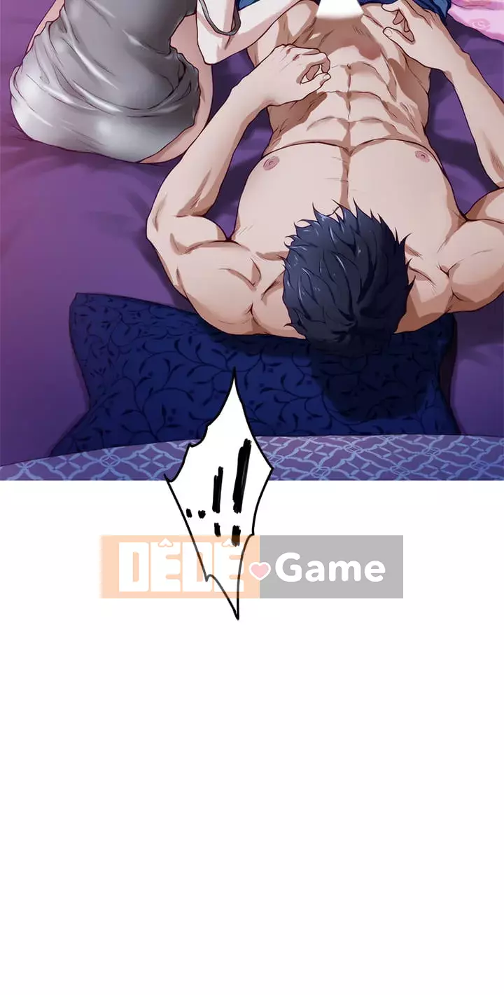 Phòng chị gái Chương 1-8