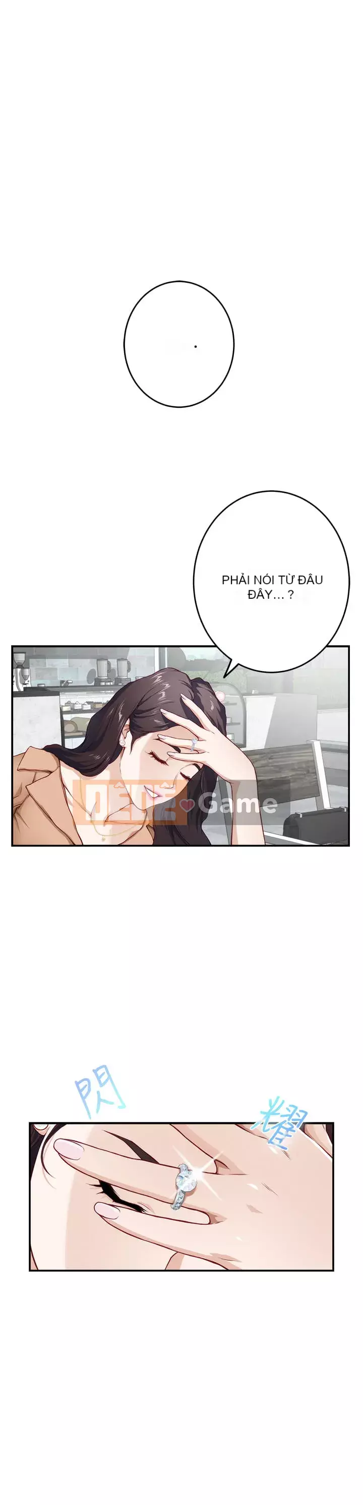 Phòng chị gái Chương 1-8