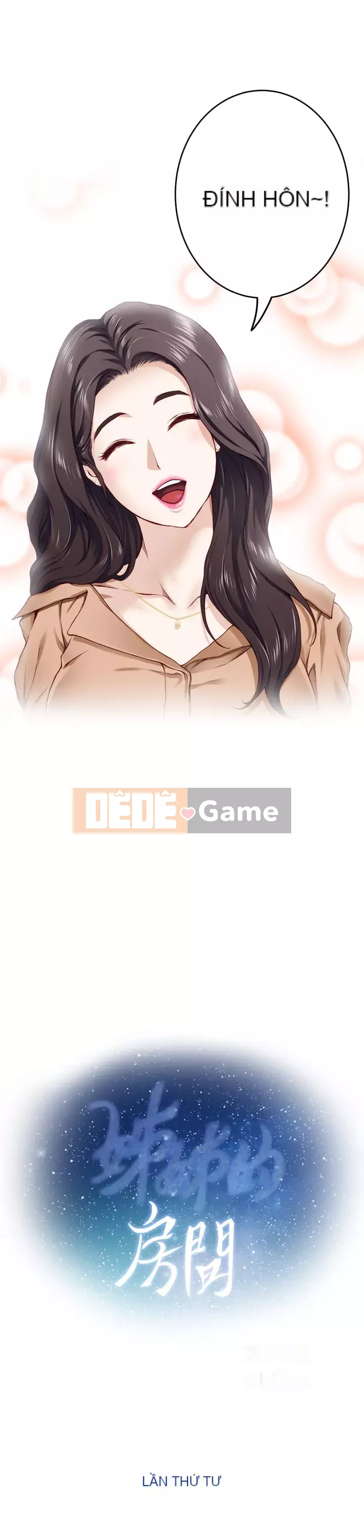 Phòng chị gái Chương 1-8