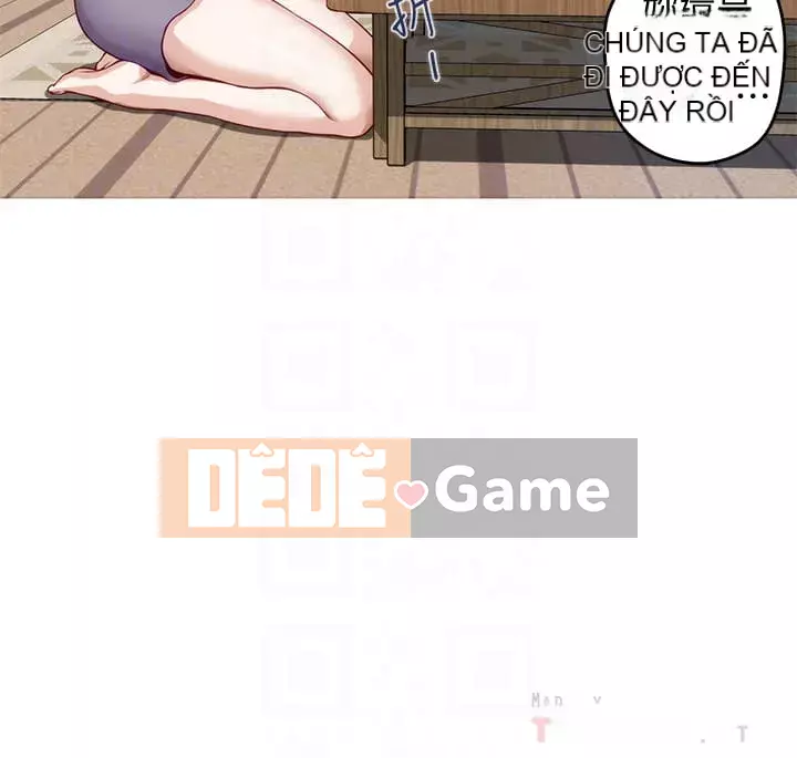 Phòng chị gái Chương 1-8