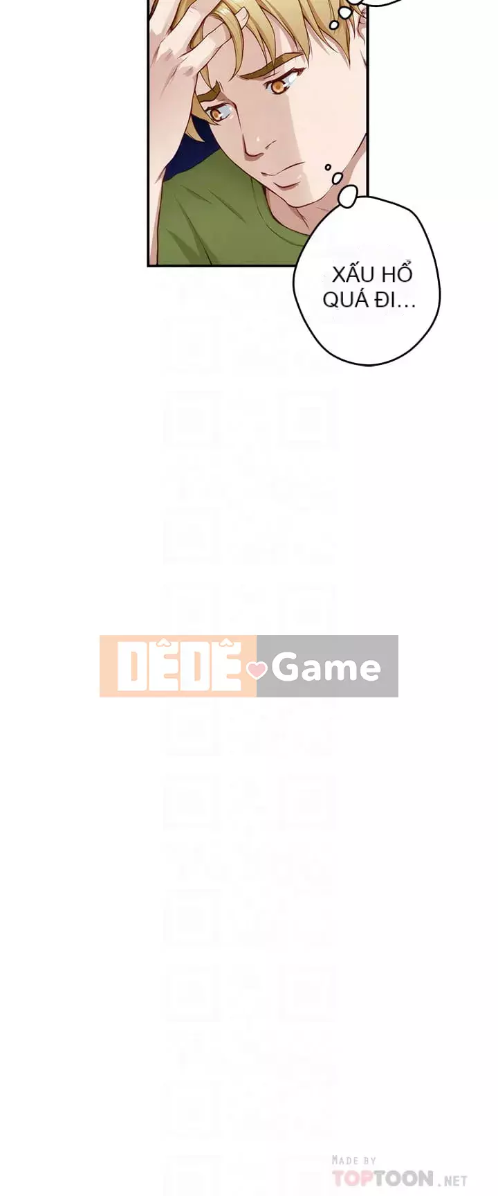 Phòng chị gái Chương 1-8