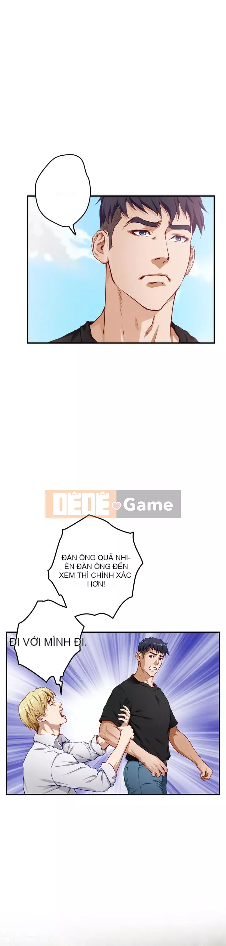 Phòng chị gái Chương 1-8