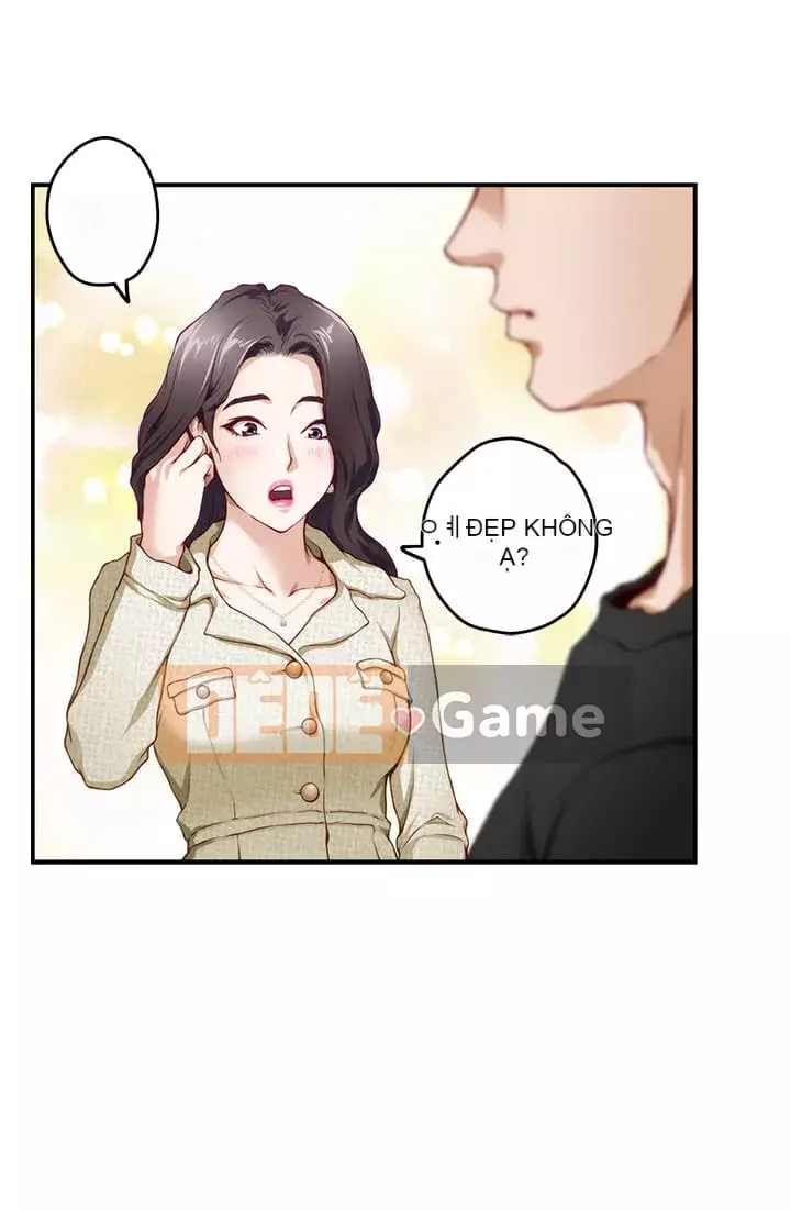 Phòng chị gái Chương 1-8