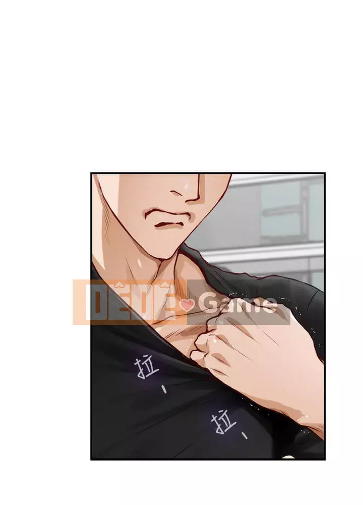 Phòng chị gái Chương 1-8