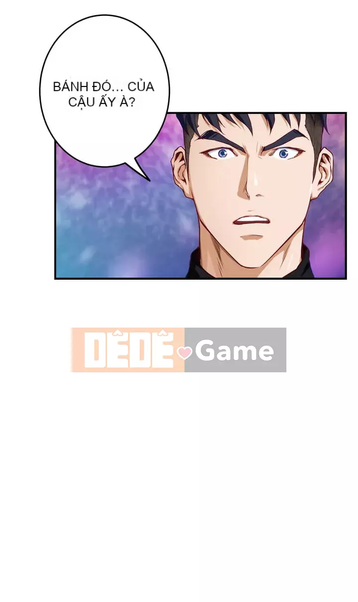 Phòng chị gái Chương 1-8