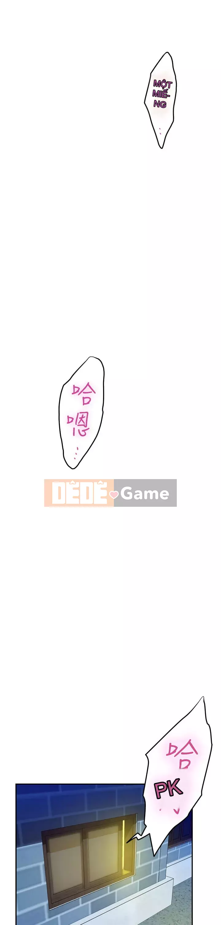 Phòng chị gái Chương 1-8