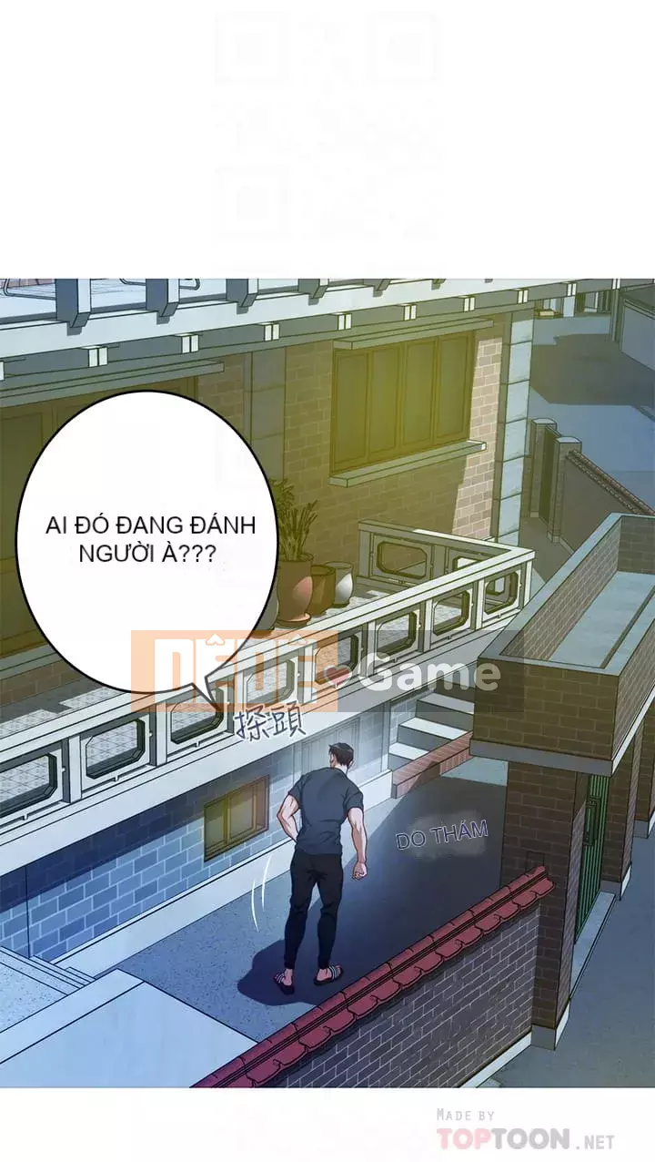 Phòng chị gái Chương 1-8