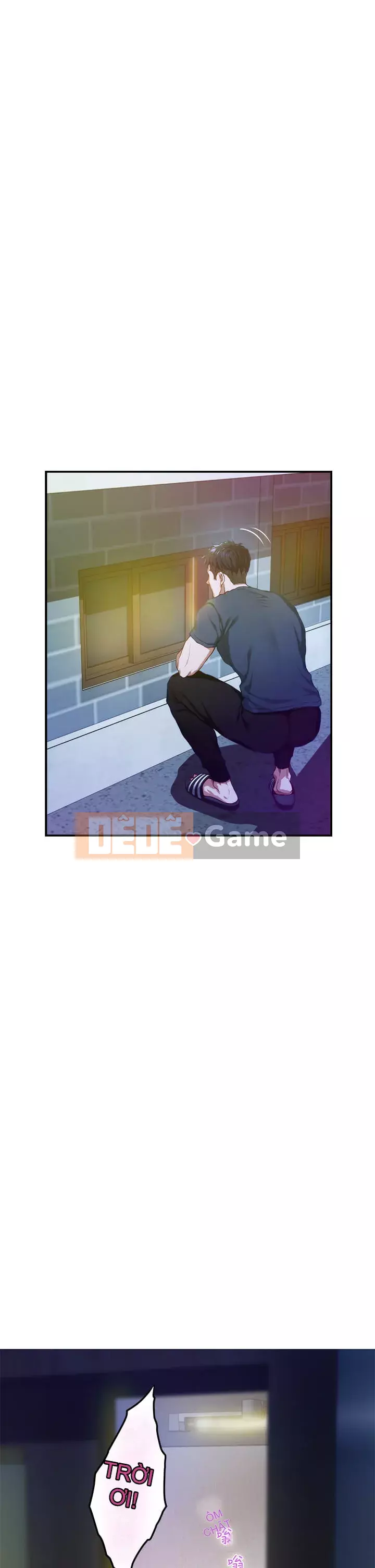 Phòng chị gái Chương 1-8