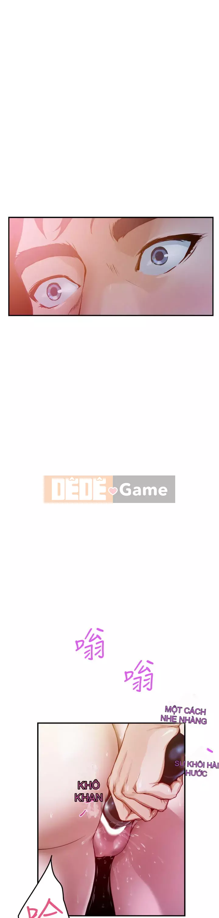 Phòng chị gái Chương 1-8