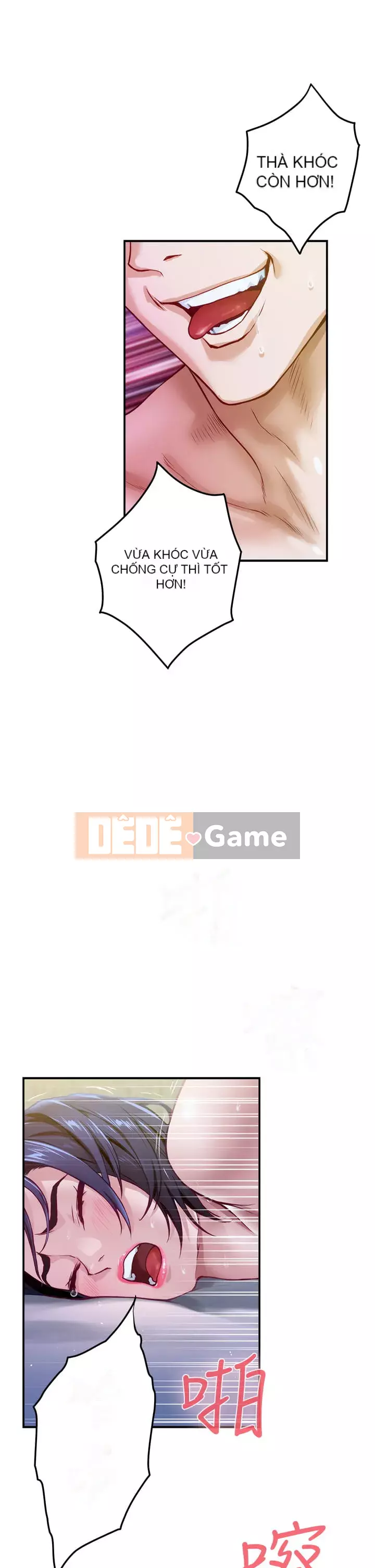 Phòng chị gái Chương 1-8