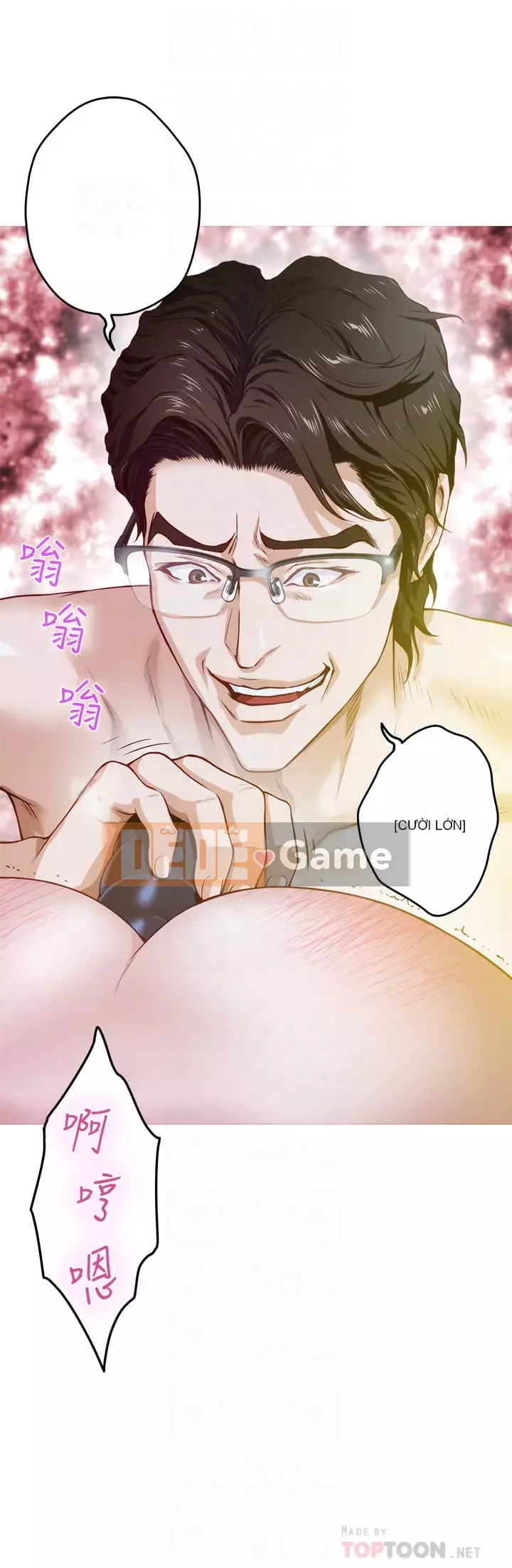 Phòng chị gái Chương 1-8