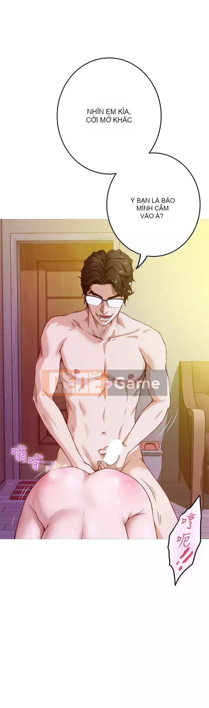 Phòng chị gái Chương 1-8