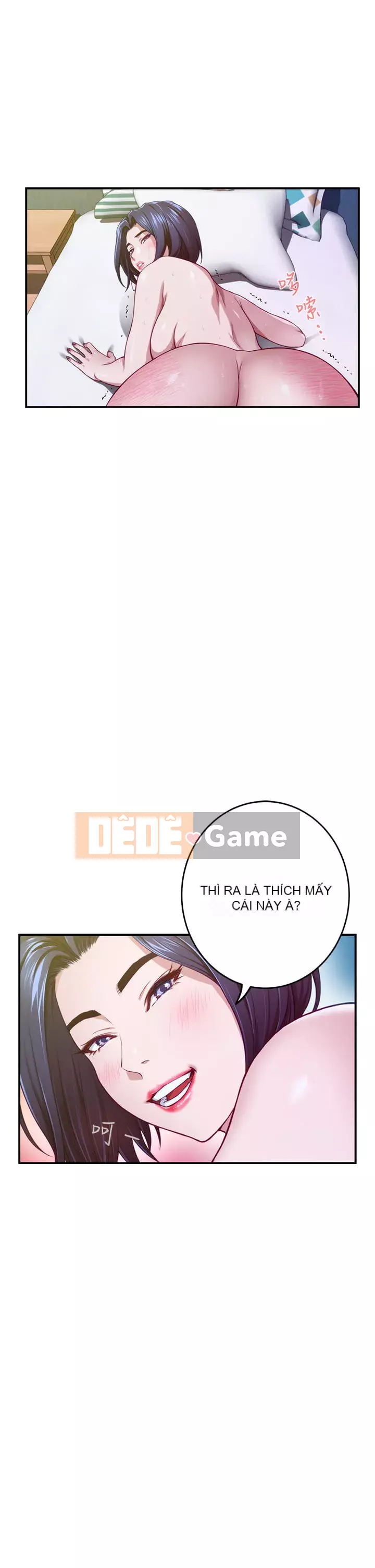 Phòng chị gái Chương 1-8