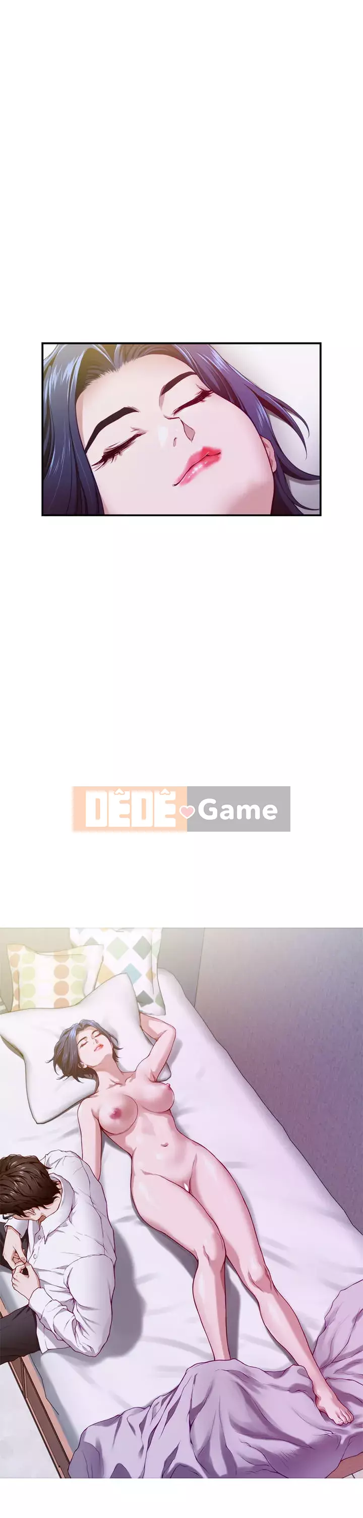 Phòng chị gái Chương 1-8