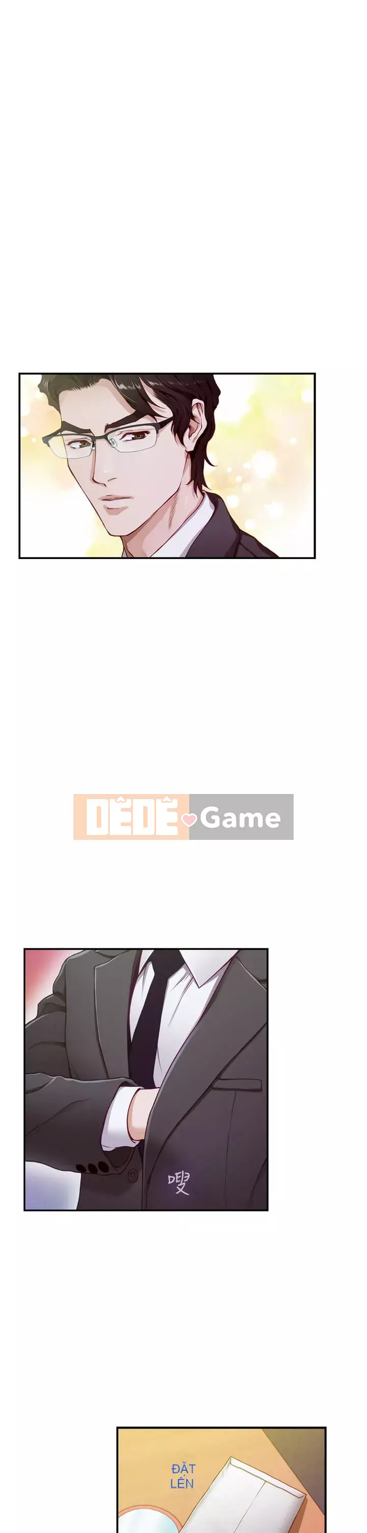 Phòng chị gái Chương 1-8