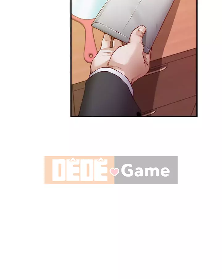 Phòng chị gái Chương 1-8