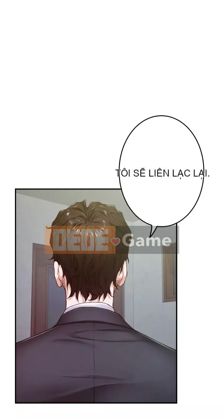 Phòng chị gái Chương 1-8