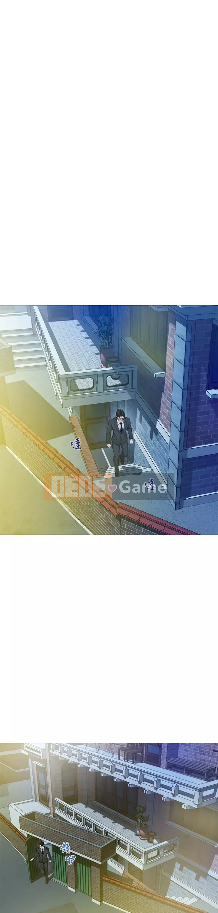 Phòng chị gái Chương 1-8