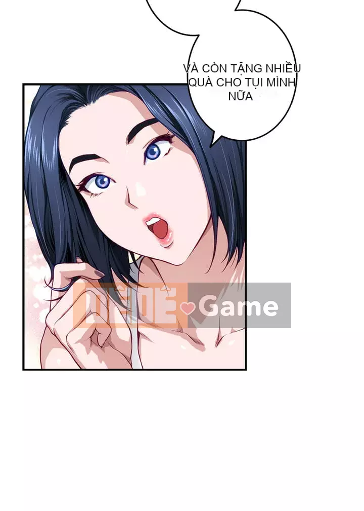 Phòng chị gái Chương 1-8