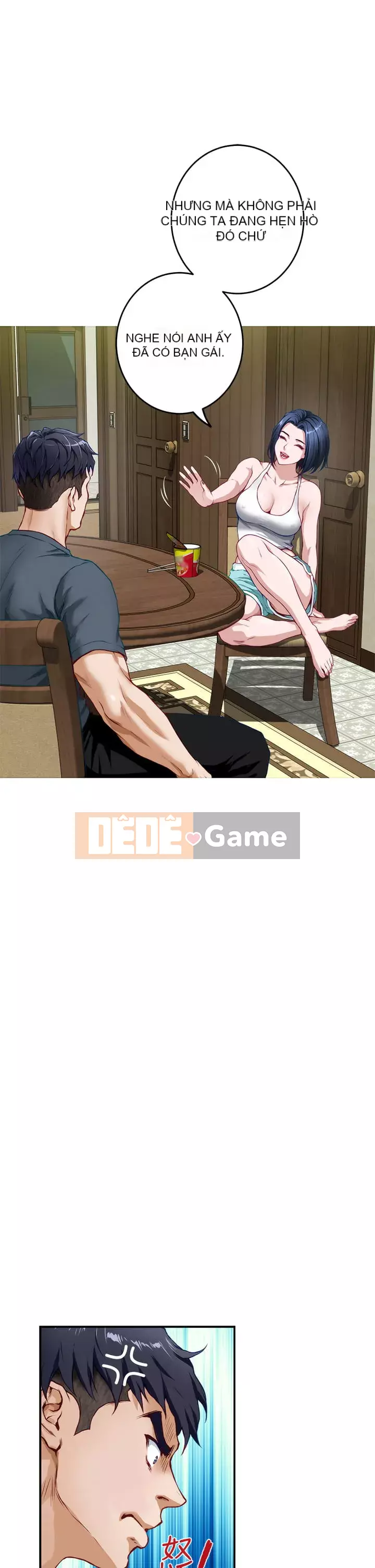 Phòng chị gái Chương 1-8