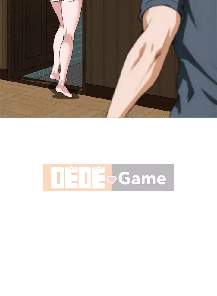 Phòng chị gái Chương 1-8