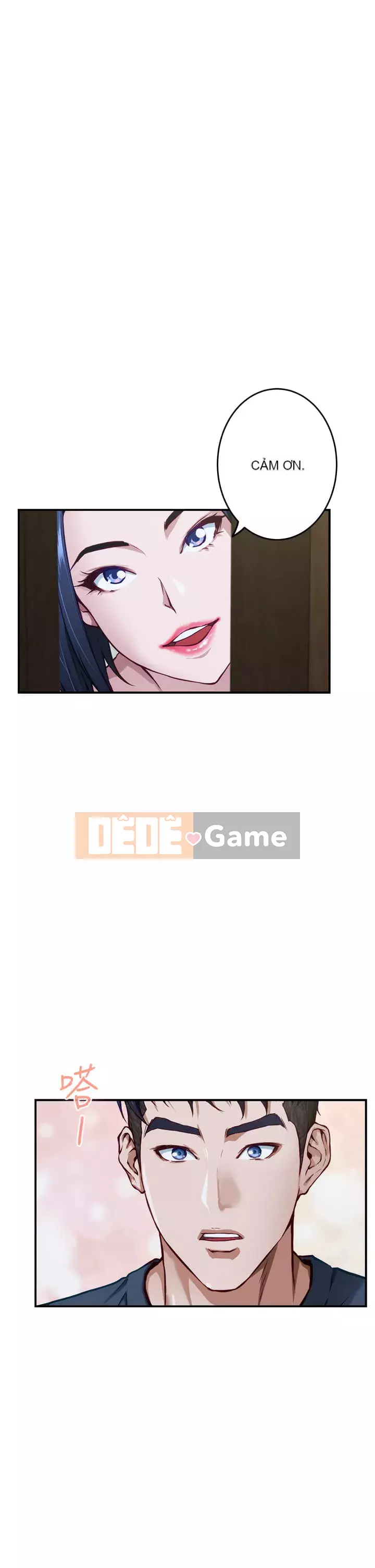 Phòng chị gái Chương 1-8