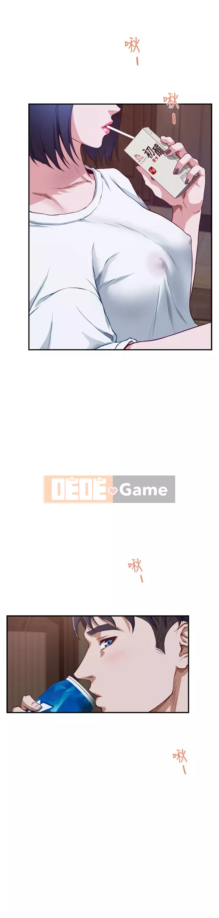 Phòng chị gái Chương 1-8