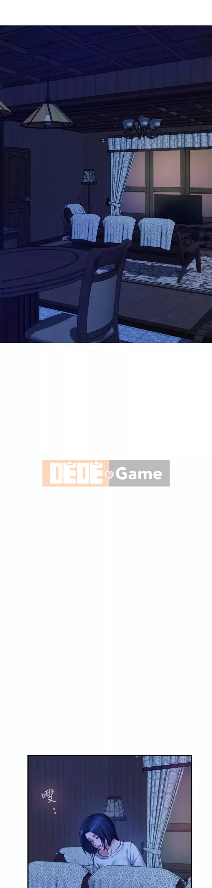 Phòng chị gái Chương 1-8